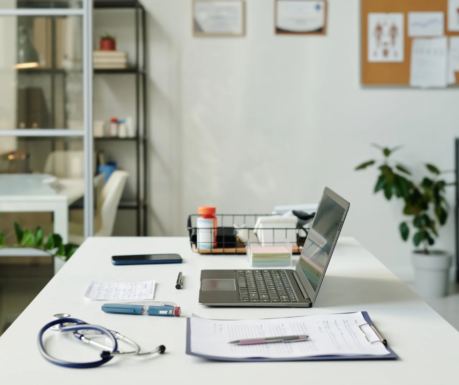 CEO Expansion Package