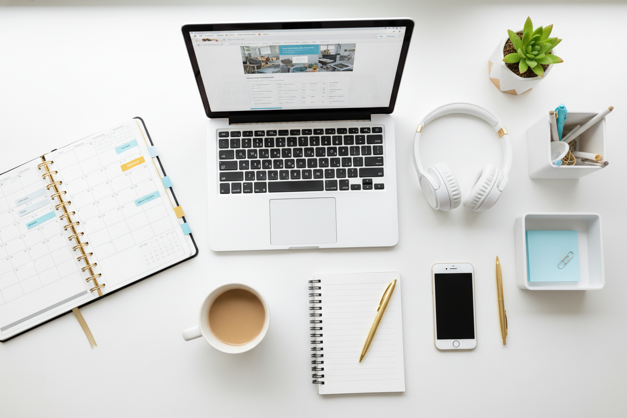 Virtual Assistant essentials package